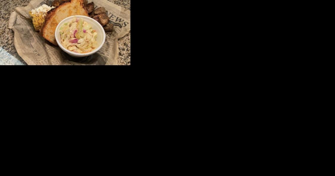 The Magnolia Pit creates their own Louisiana styled barbeque - Vimarsana News