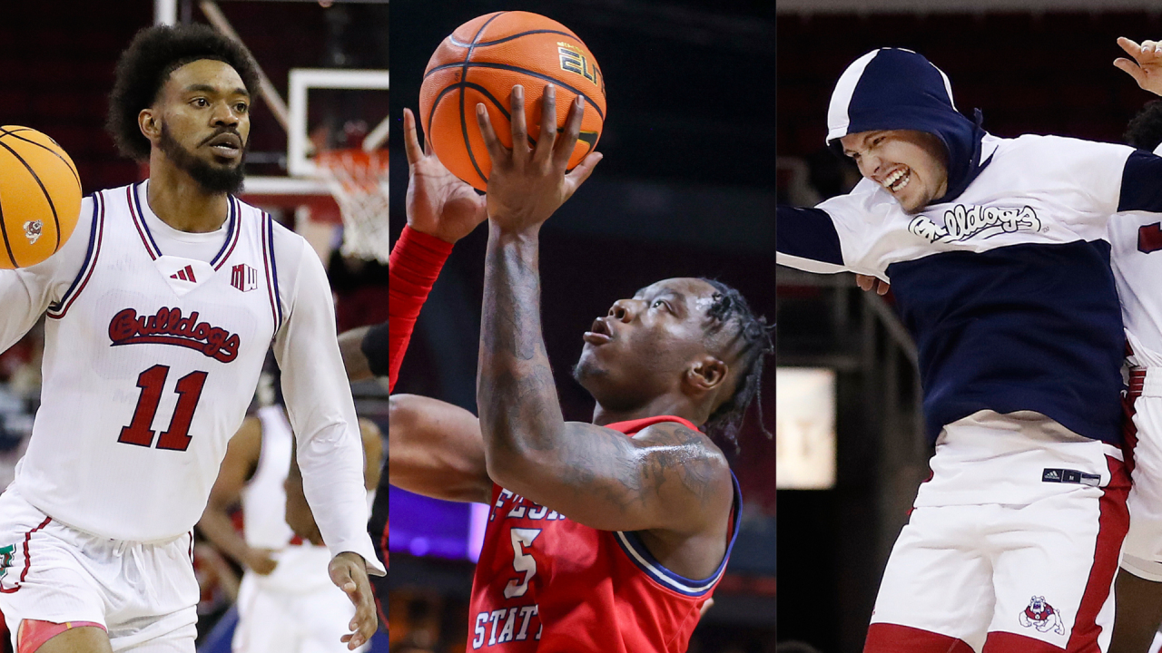 NCAA bans 3 college basketball players for betting on their own games |  News | ktbs.com, image size:1280x720