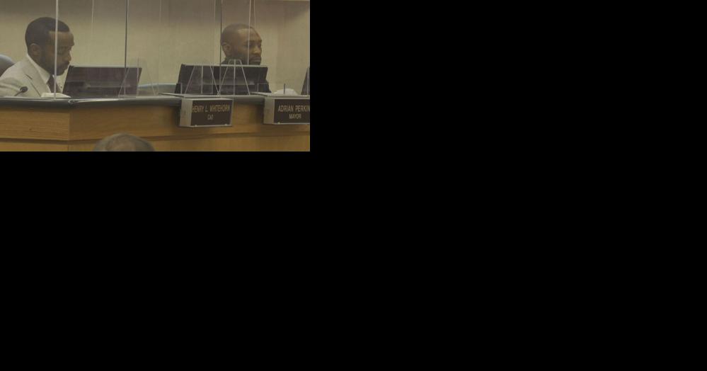Candidate to become permanent Shreveport CFO has an arrest record - Vimarsana News