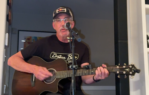 Former Pastor Jeff Power Transitions to Country Music Songwriting Career