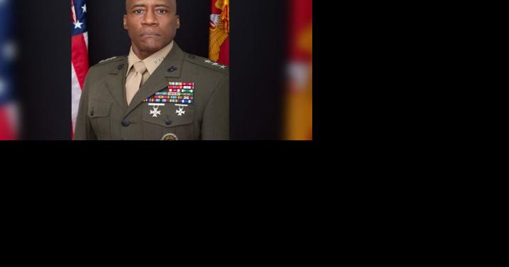 Shreveport native becomes first Black 4-star general in US Marine Corps history - Vimarsana News