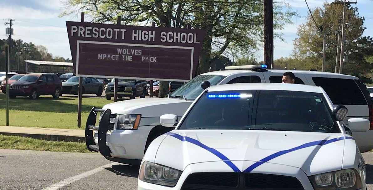 Student wounded in southwest Arkansas school shooting Texarkana