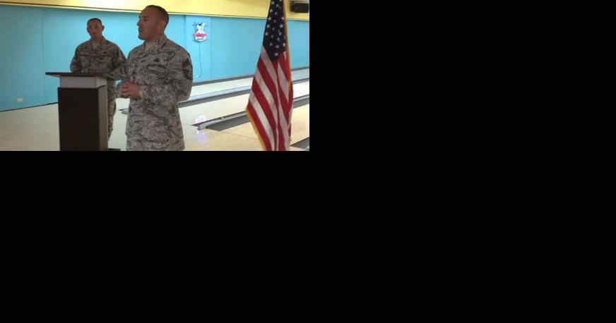 Mike Tucci leads gives back to community after serving country for more than two decades - Vimarsana News
