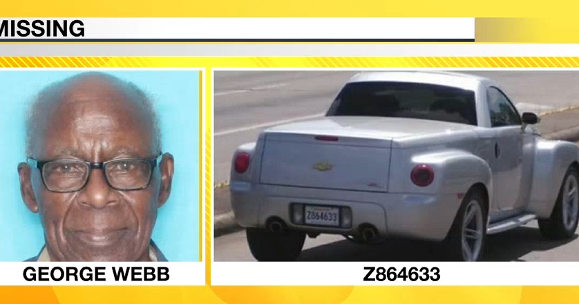 Louisiana State Police search for missing Shreveport man