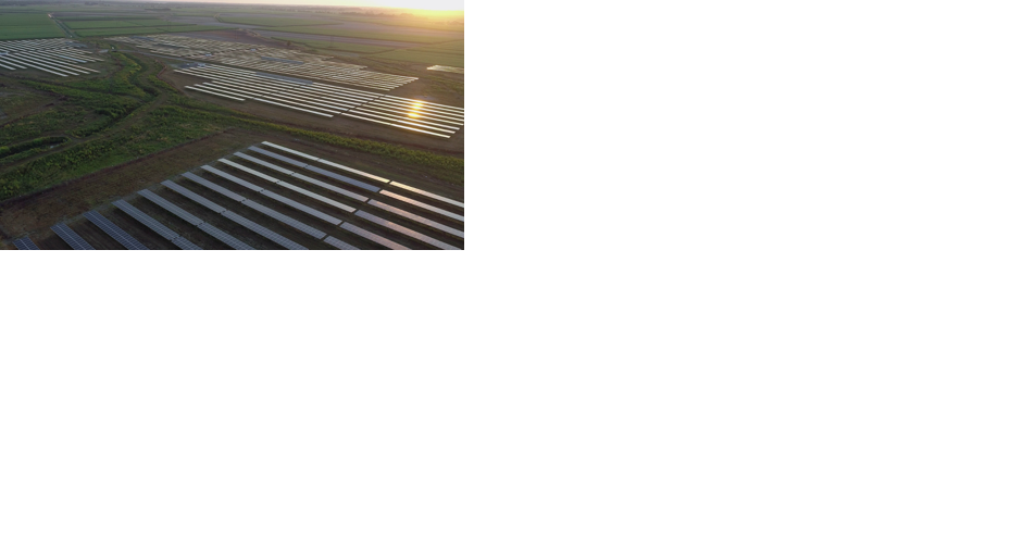 Should farmland be used as solar panel sites? - Vimarsana News