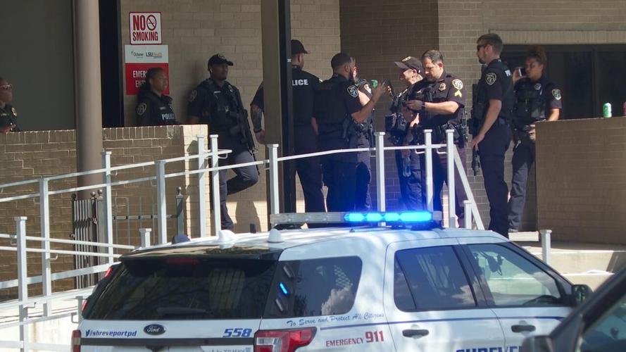 Caddo coroner identifies man killed in rolling gun battle on 4th of ...