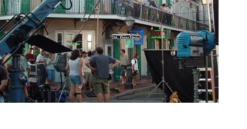 Louisiana considers the extension of film tax credit program - Vimarsana News