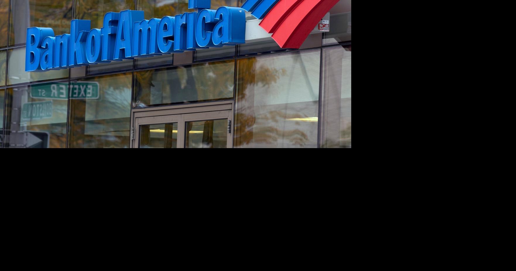France Bank of America Attack Thwarted