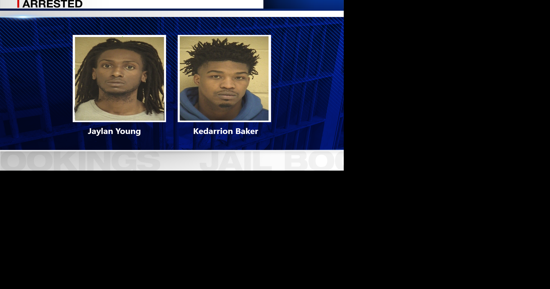 3 arrested in connection to shooting death of Shreveport toddler ...