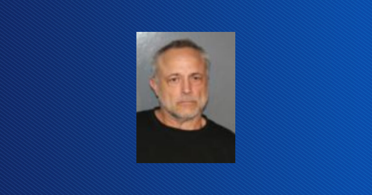 Bienville deputies' traffic stop nets Shreveport man on drug, child sex  doll possession charges | News | ktbs.com