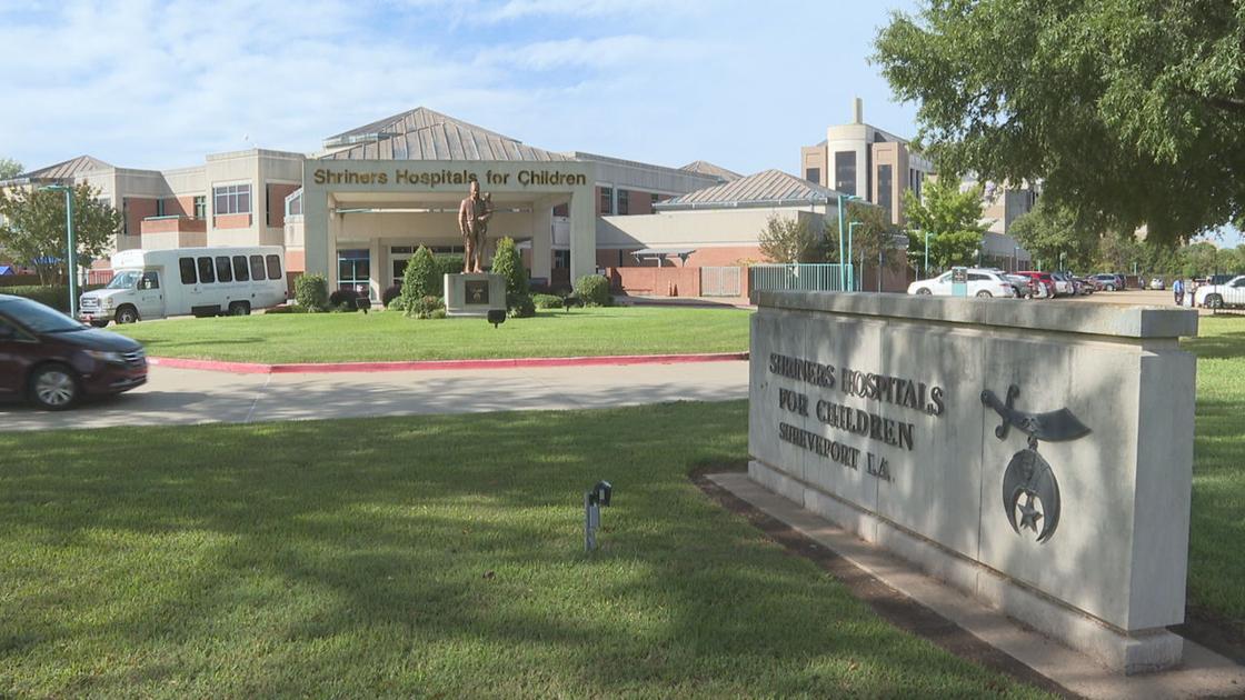 Shriners hospital considers change to operations; sale, lease of