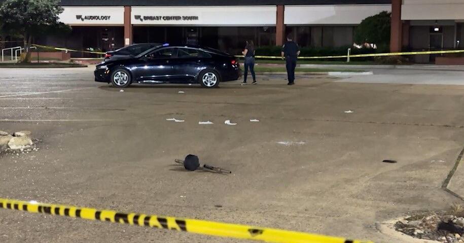 Unauthorized 'parking lot party' turns deadly; what businesses can do - Vimarsana News
