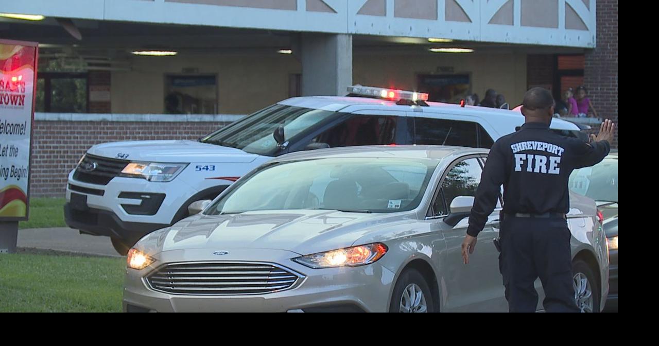 UPDATED: Victim named in deadly officer involved shooting at Sam's Town ...