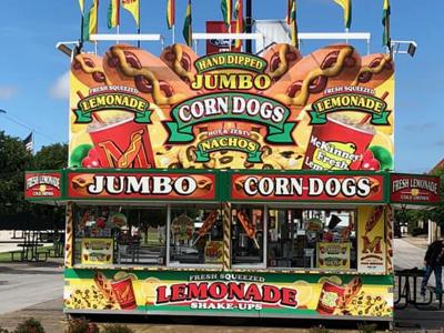 Grab some fair food May 14-17 at the Louisiana State Fairgrounds | Community | www.bagssaleusa.com/product-category/twist-bag/