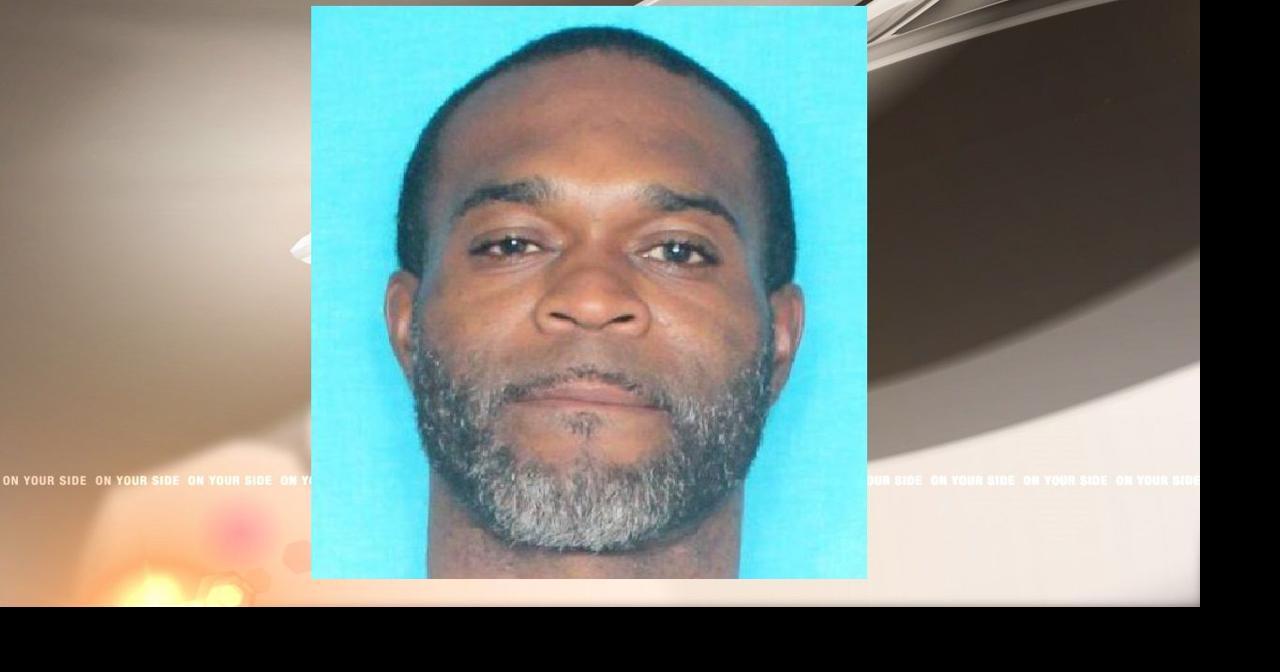 Murder suspect accused of killing former Winnfield mayor News