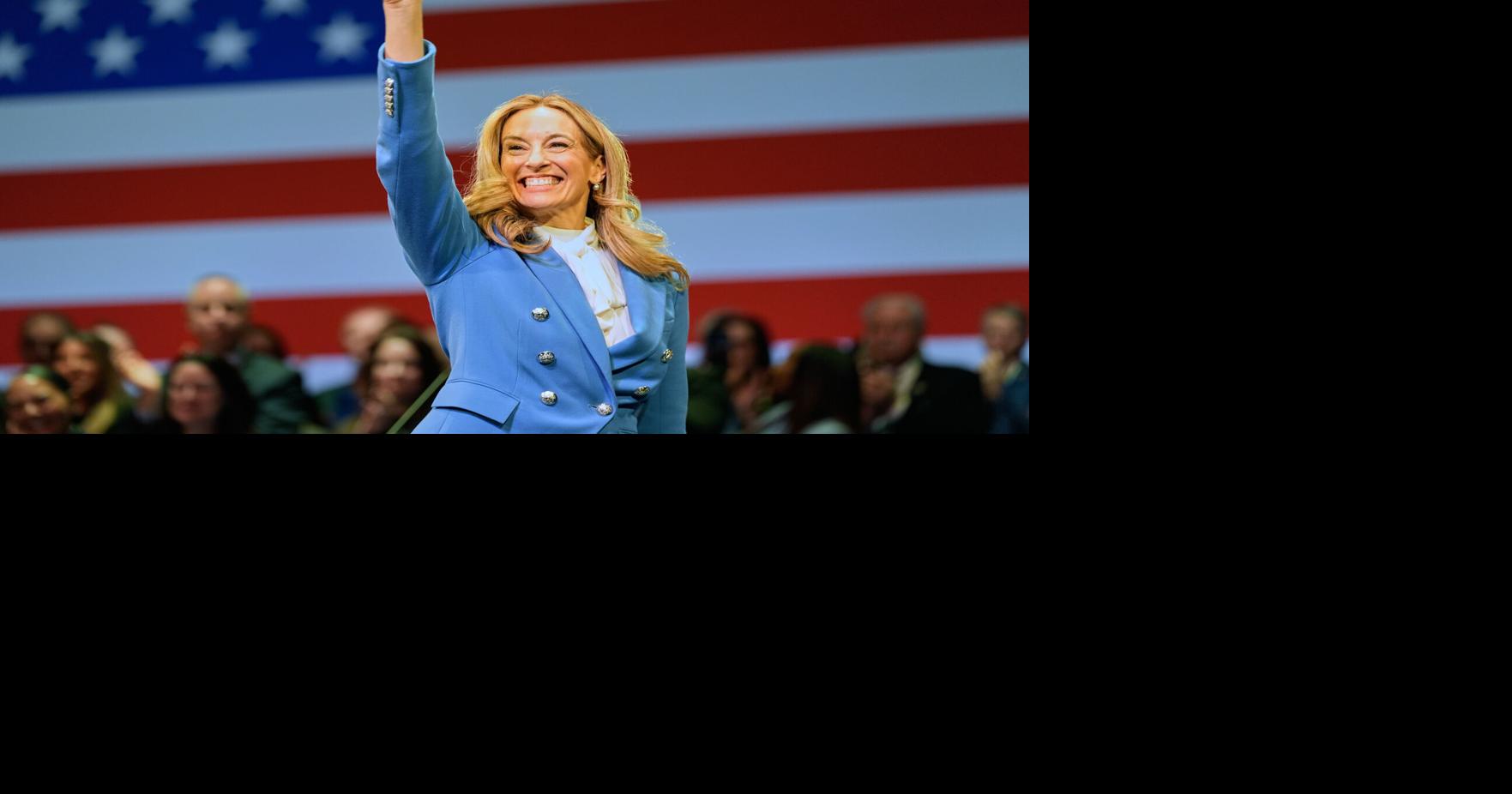 Tom Malinowski, Analilia Mejia in tight race in New Jersey's special House Democratic primary