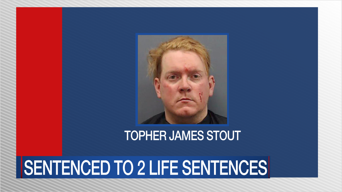 Former Longview School Teacher Gets Life For Child Sex Assaults News Ktbs Com