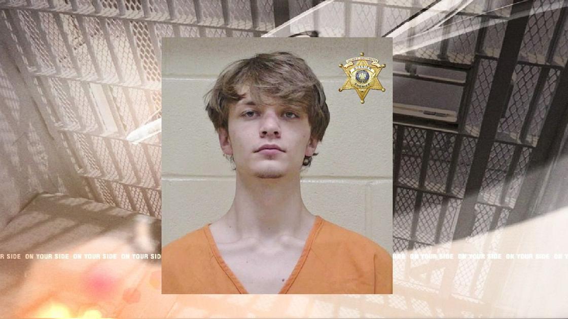 Bossier sheriff's detectives arrest Plain Dealing murder suspect News