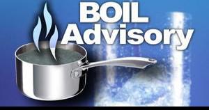 Village Water System issues boil advisory - Vimarsana News
