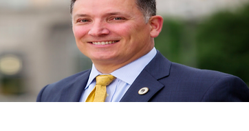 State Treasurer John Schroder on potential run for Governor of Louisiana - Vimarsana News