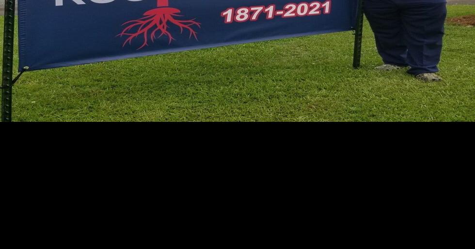 Sabine Parish Catholic church's anniversary draws Vatican ambassador