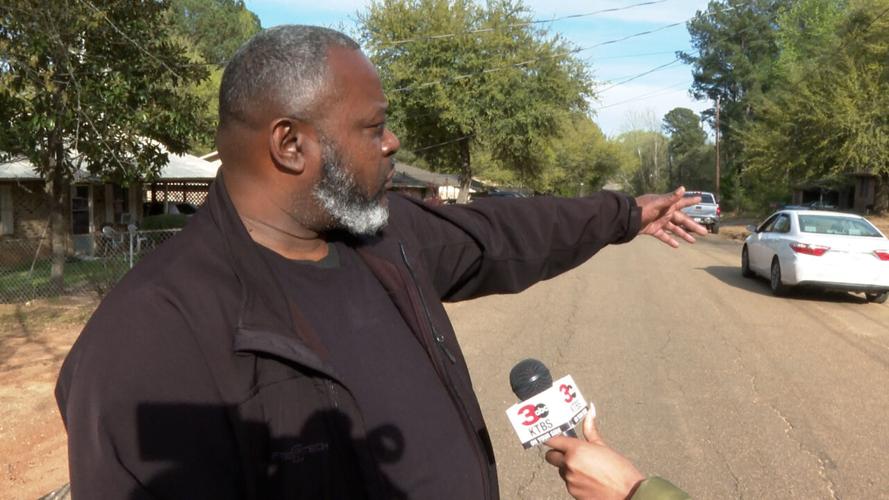 Claiborne Parish sheriff accused of excessive force in Homer arrest