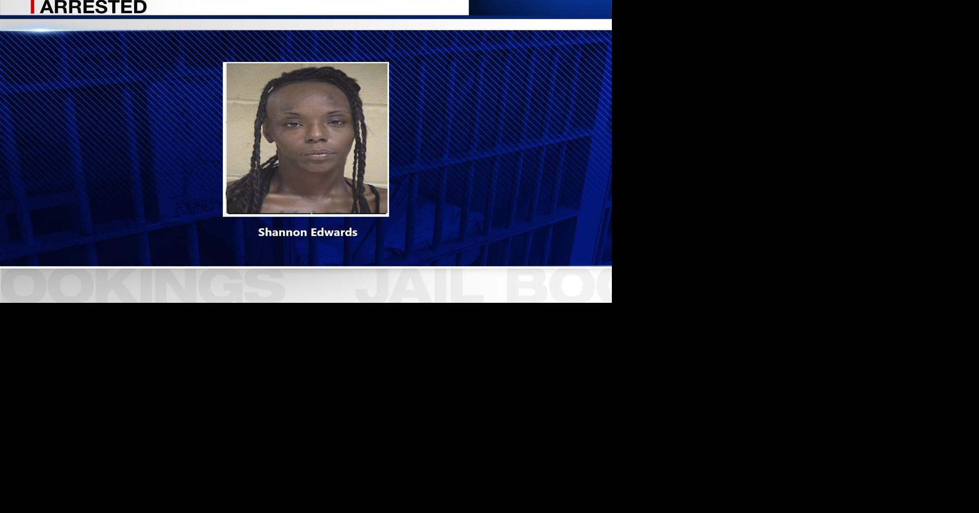 Woman arrested following dispute in Shreveport store | News | ktbs.com