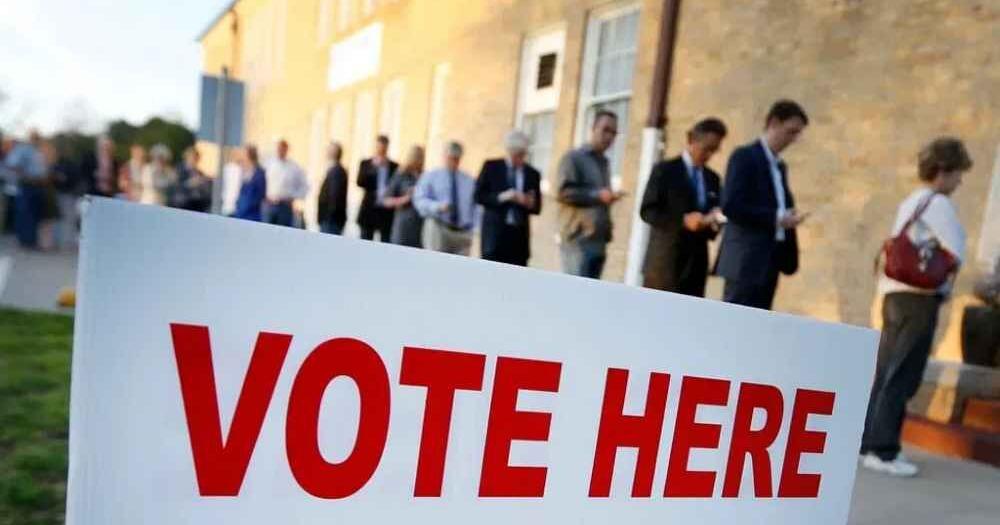 Texas primary results decide major contests