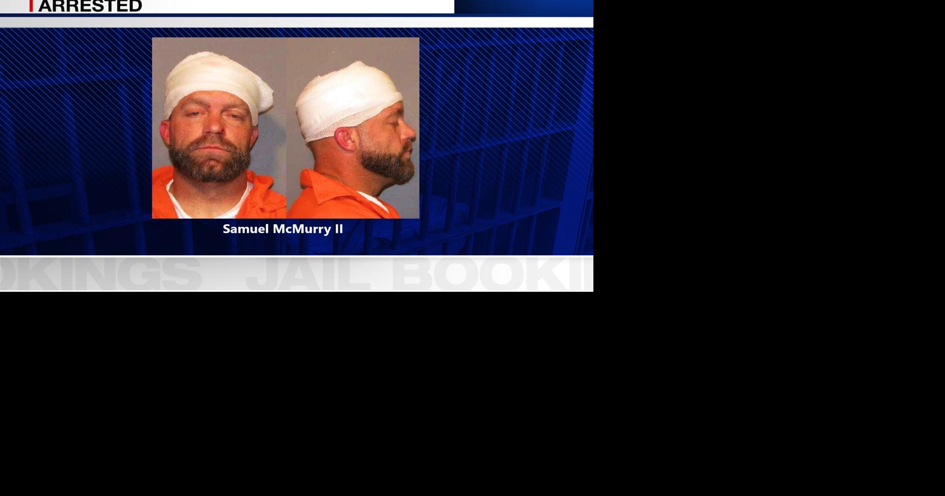 Winnsboro man arrested in Greenwood shooting News