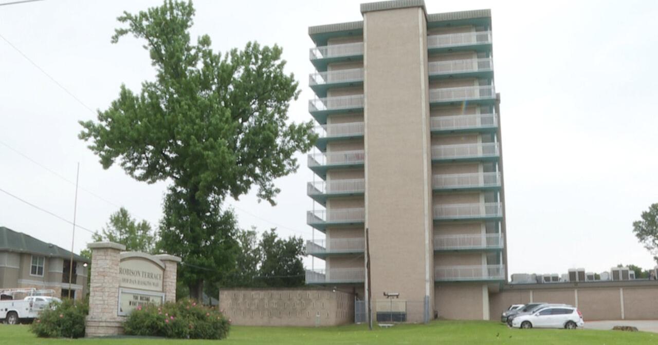 Texarkana apartment residents without AC - Vimarsana News