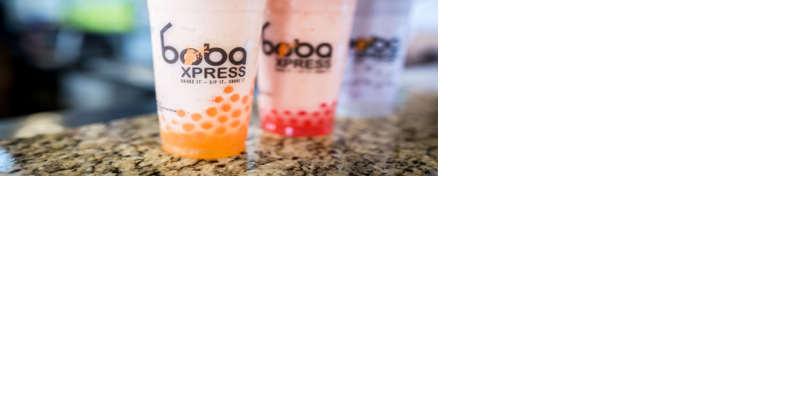 318 Restaurant Week: Boba Xpress - Vimarsana News