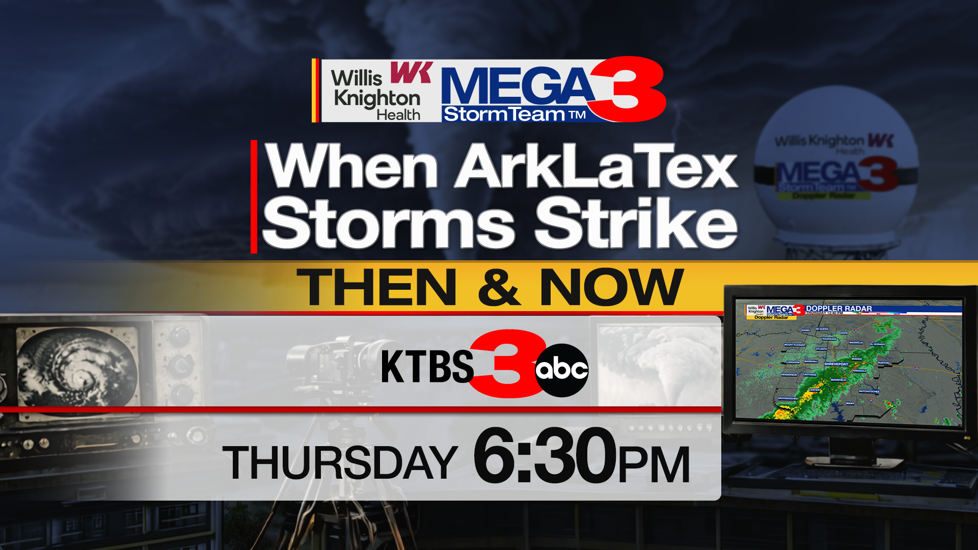Weather special, Weather Watcher School set for this week | StormTeam 3 ...