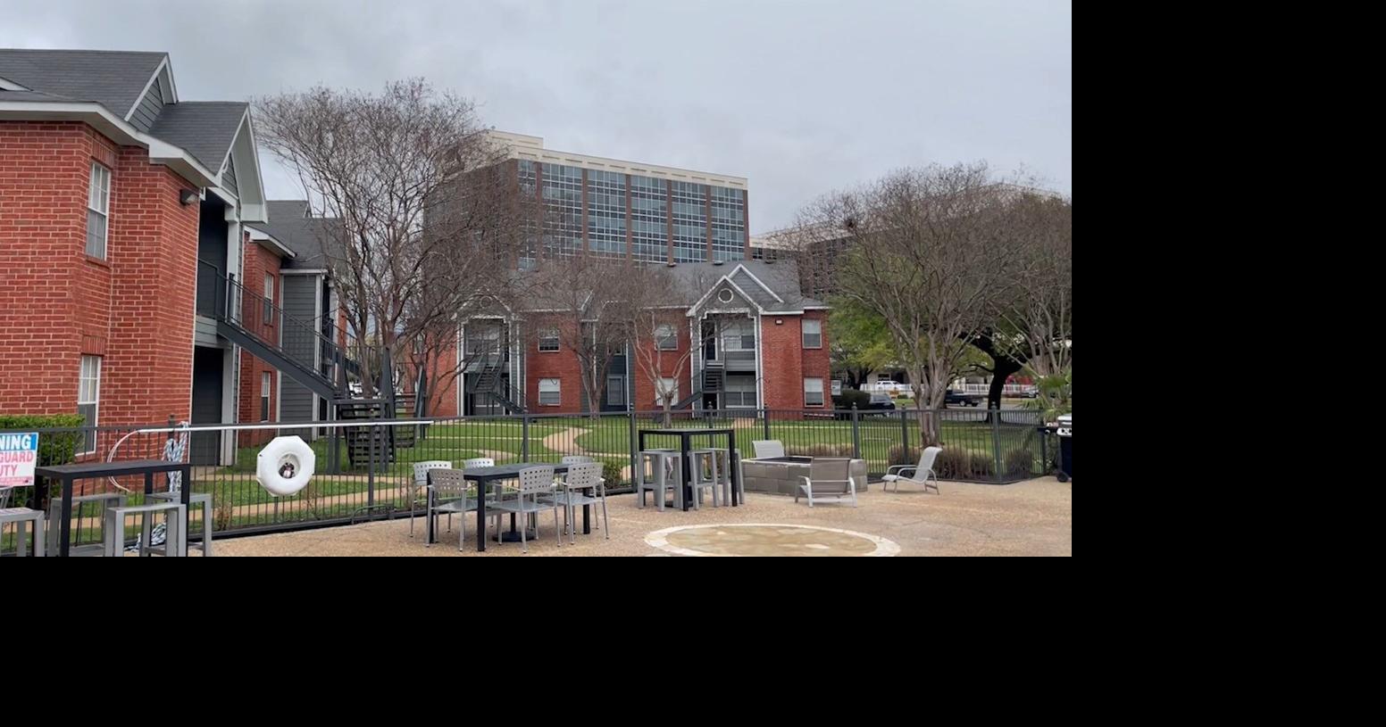 LSUS Pilots Pointe Apartment credited with enrollment boost Community