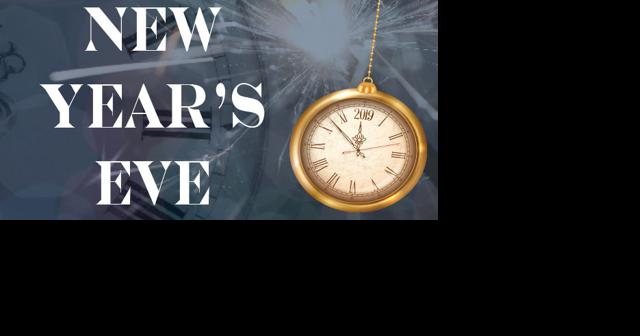 New Year's Eve block party in Texarkana benefits Guardians of the Children - Vimarsana News