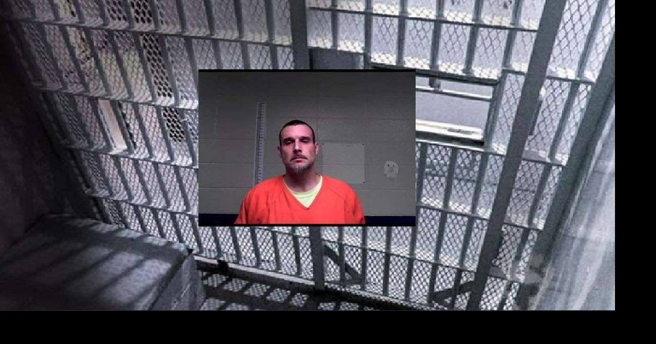 Natchitoches police arrest man accused of child rape News