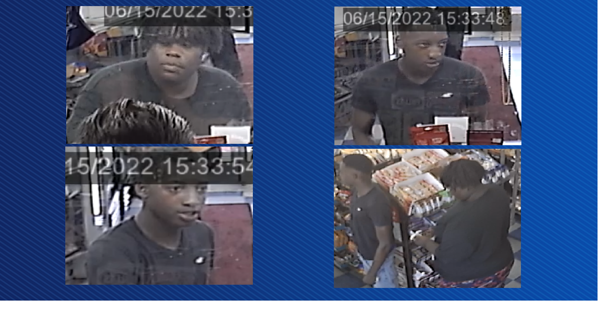 Police seek identity of suspects in Shreveport vehicle theft | Crime ...