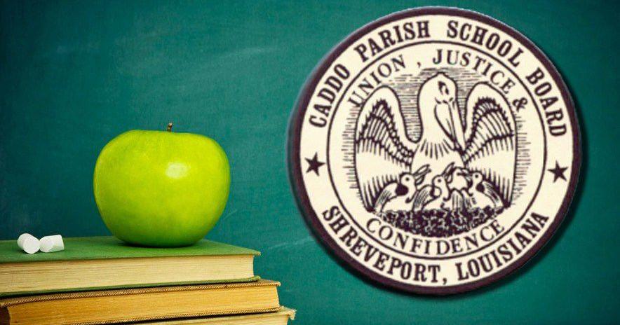 One Caddo Parish graduation delayed because of weather | Education One Caddo Parish graduation delayed because of weather | Education