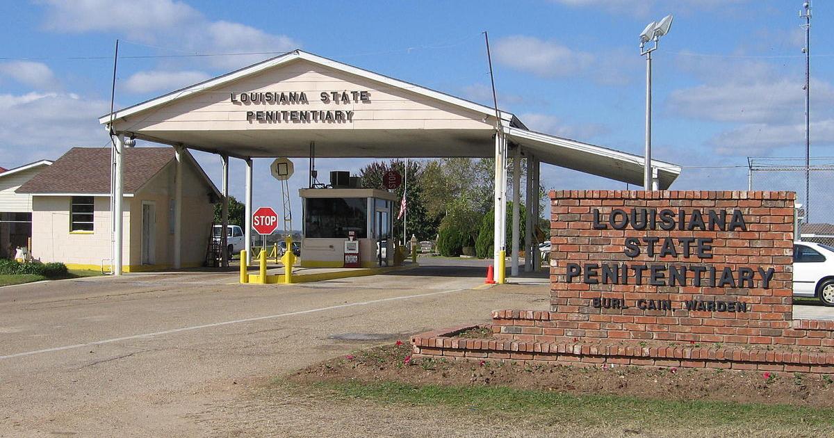 Investigation underway following death of state inmate serving time for Bossier Parish crime - Vimarsana News