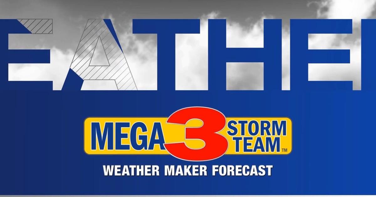 Weather Maker Forecast | | ktbs.com