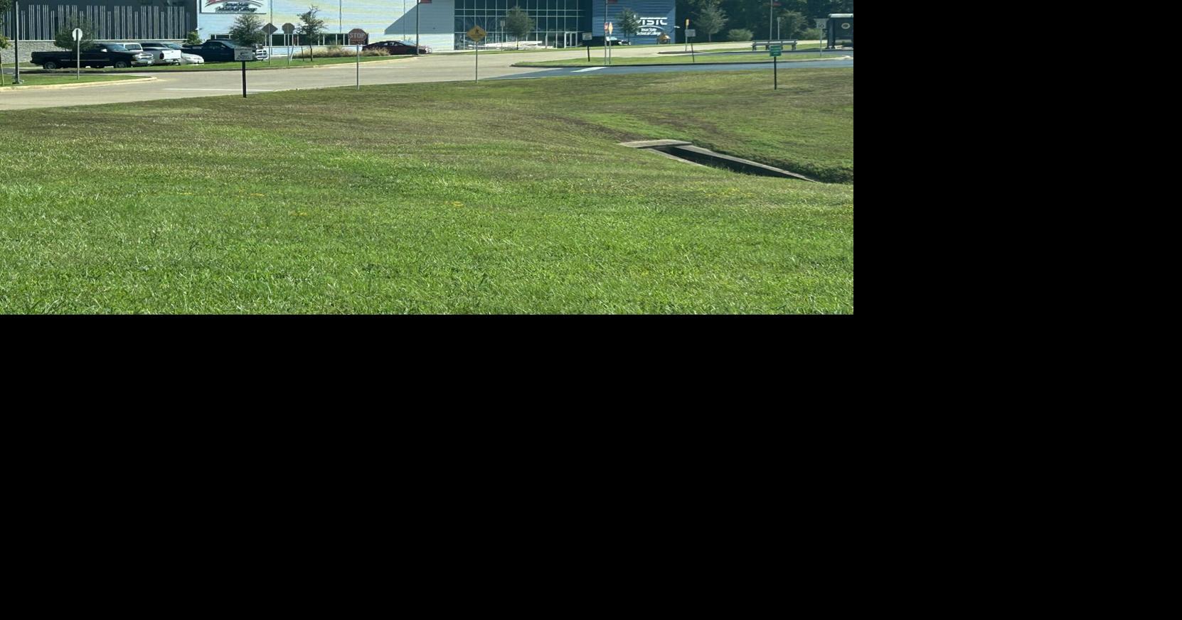 Lockdown lifted at TSTC Marshall after police search campus