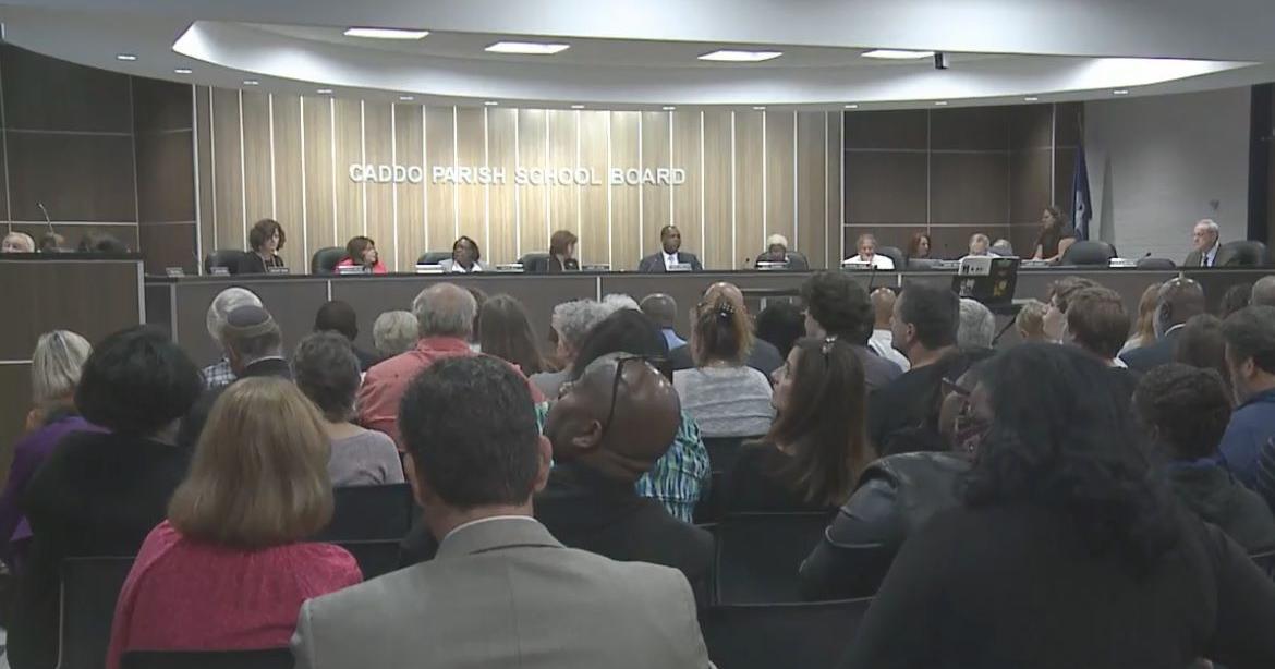 CPSB revises corporal punishment policy exempting special needs ...