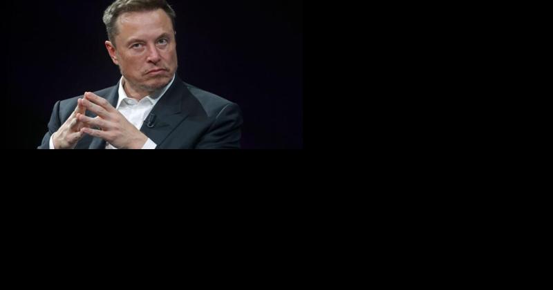 Elon Musk criticizes hormonal birth control - Vimarsana News