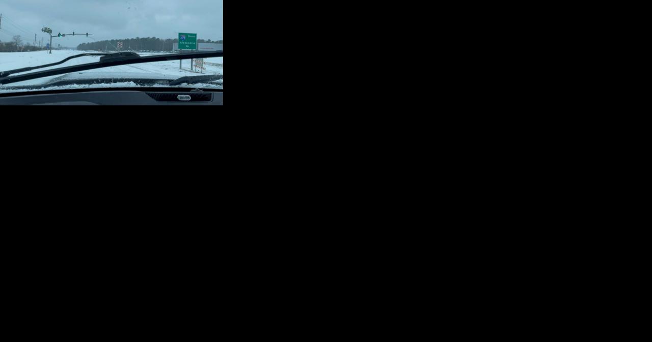 Preparing roads and infrastructure for arctic blast - Vimarsana News