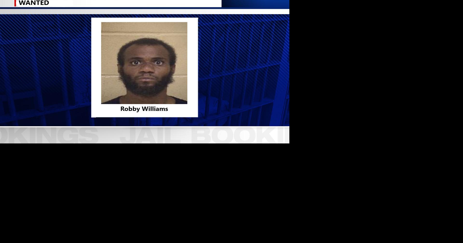 Shreveport man wanted on sex crimes involving juveniles | News | ktbs.com