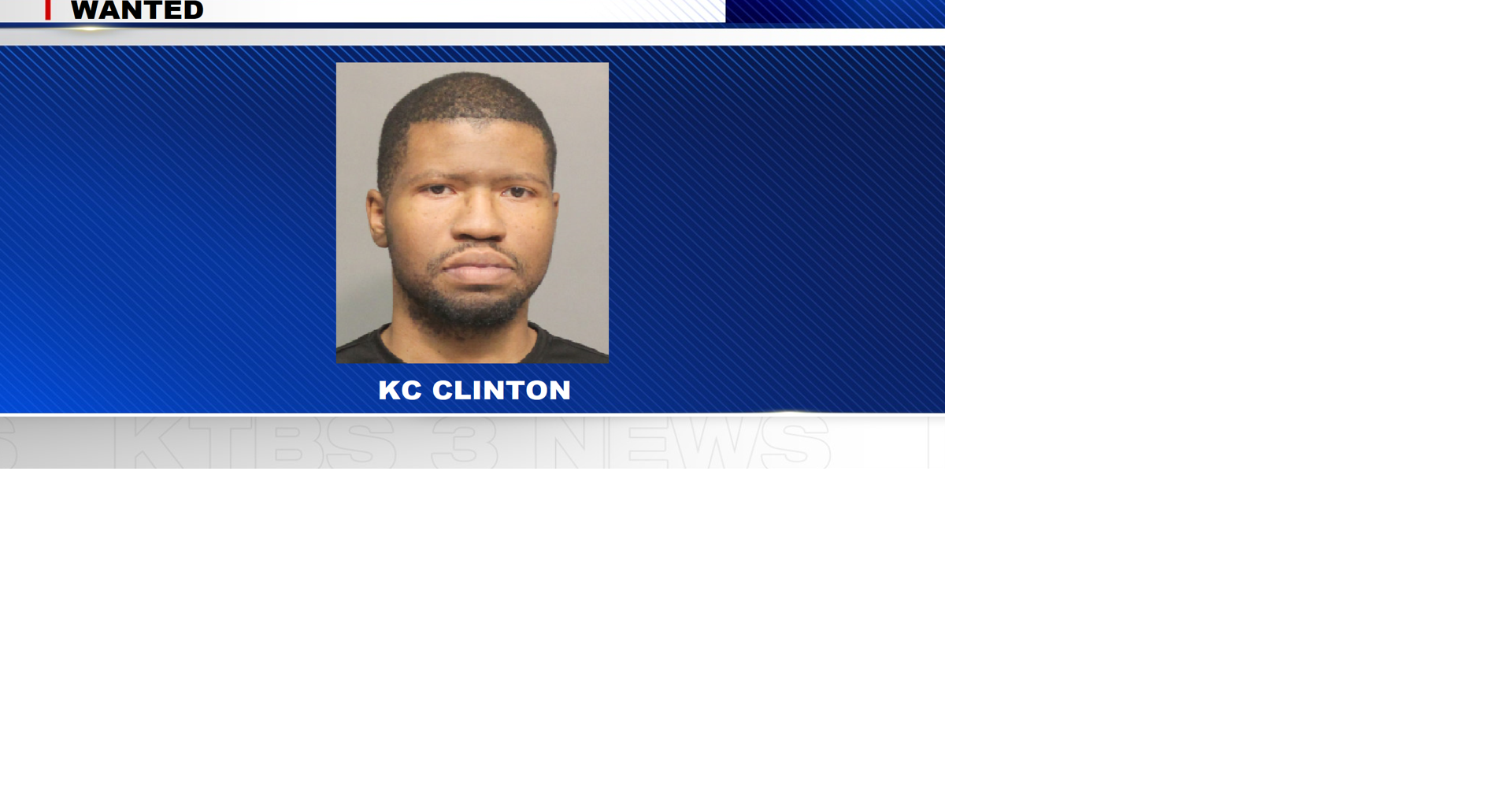 Shreveport police seek public’s help in locating sexual battery suspect ...
