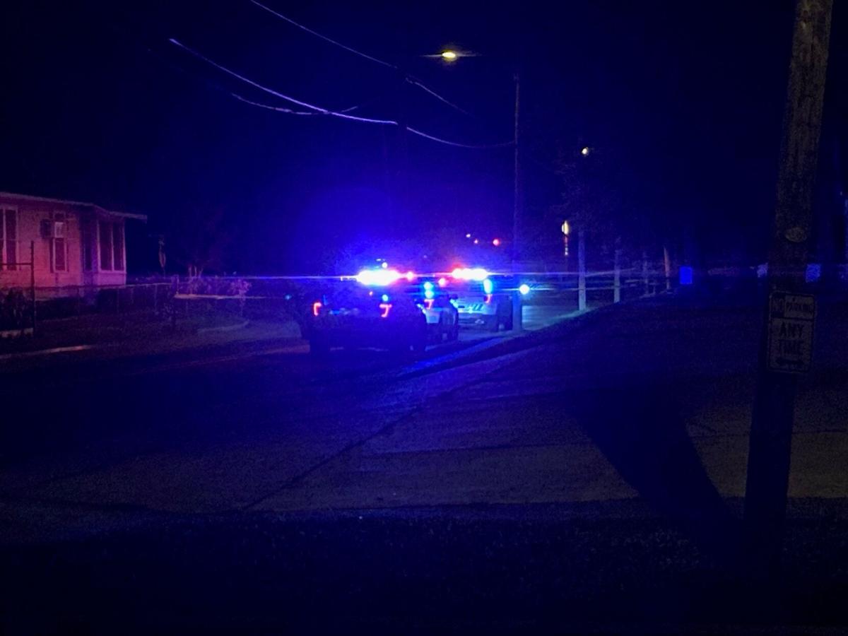 Shreveport Shooting Leaves One 15 Year Old Dead Teenager Identified News Ktbs Com