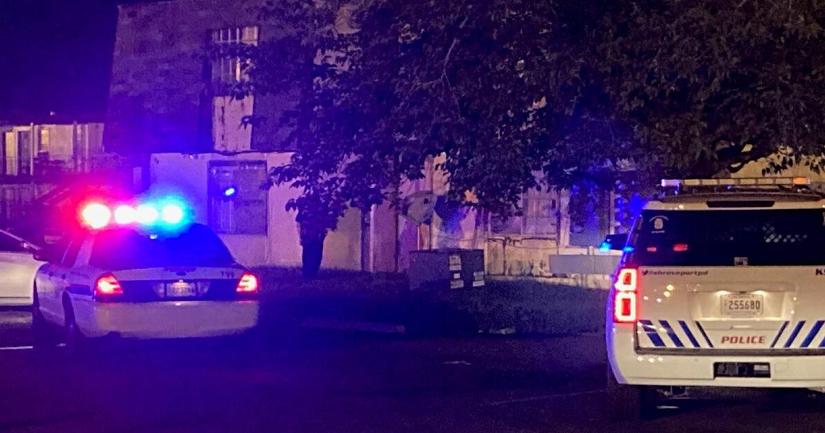 Shreveport shooting leaves man in critical condition, 1 arrested ...