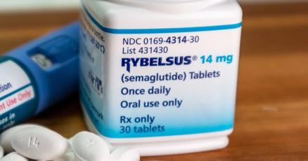 Taking Rybelsus? Here's what you need to know about switching to the Ozempic pill