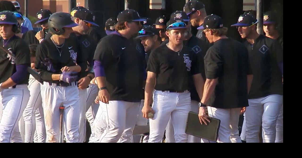 LHSAA releases baseball playoff brackets | In Case You Missed It | ktbs.com