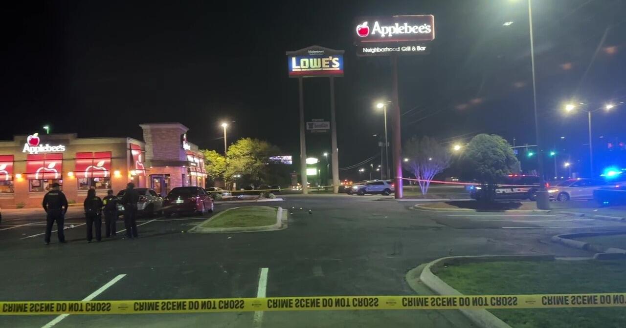 Shooting outside Shreveport restaurant leaves 1 injured - Vimarsana News